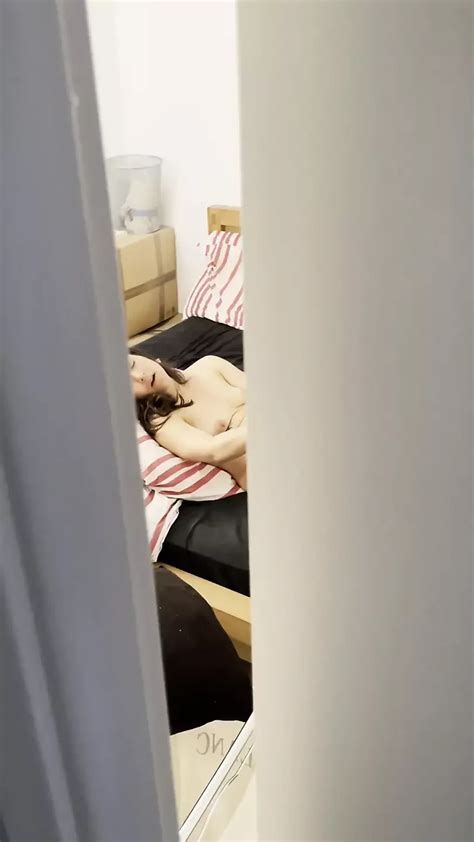 Milf filmando ella misma masturbándose xHamster