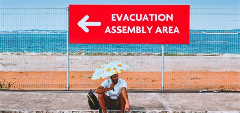 Emergency Evacuation Plans Why Theyre So Important Visitor Management System Australia