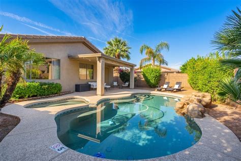 Goodyear House Vacation Rentals (5 out of 5) - Arizona, United States ...
