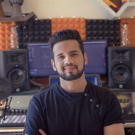 Mayur Jumani | Certified Training | Ableton