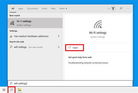 How To Find Your Wi Fi Passwords In Windows Easy Steps For Retrieval Web