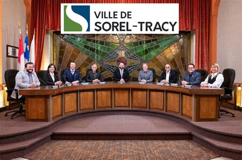 Jumelage Avec La Ville De Niort Et Nouveaux Noms De Rues Soreltracy