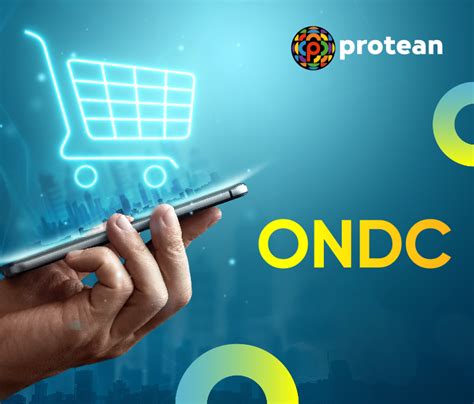 Indias Digital Transformation How Ondc Changes The E Commerce Sector