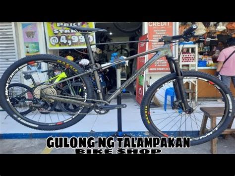 Custom Build Mountainpeak Everest Pro Part 1 YouTube