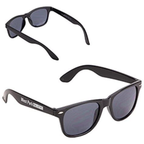 Daytona Sunglasses Corporate Specialties