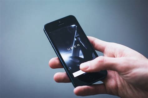 Uber cancelando as suas corridas Veja nova opção de transporte por app