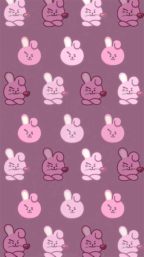 Cooky Bt Credits To Hd Phone Wallpaper Pxfuel