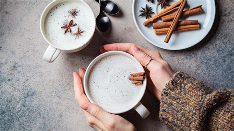 Cu Les Son Los Beneficios Del T Chai Todo Sobre La Nueva