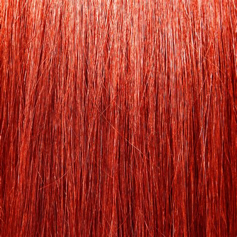 Ion 7rr Intense Red Permanent Creme Hair Color By Color Brilliance Permanent Hair Color