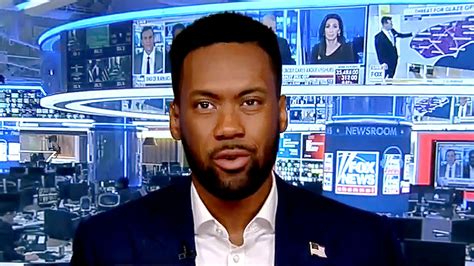 Lawrence Jones Joins ‘fox And Friends On Permanent Basis Im So