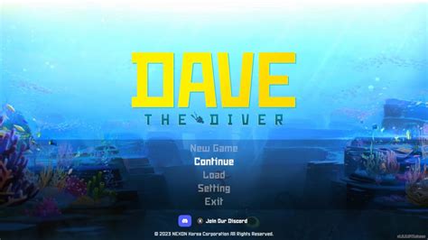 Dave The Diver Full Release Gameplay Impressions Youtube