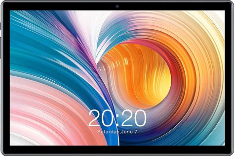 Teclast TLA007 取扱説明書・レビュー記事 - トリセツ