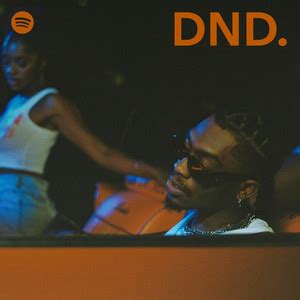 Dnd Playlist By Spotify Spotify