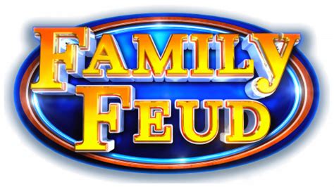 Family Feud Logo, symbol, meaning, history, PNG, brand