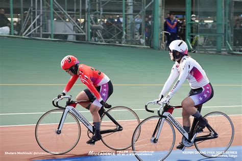 （写真 33枚目83枚）佐藤水菜 梅川風子 ガールズグランプリ2023 Keirinグランプリ2023 立川競輪場 More