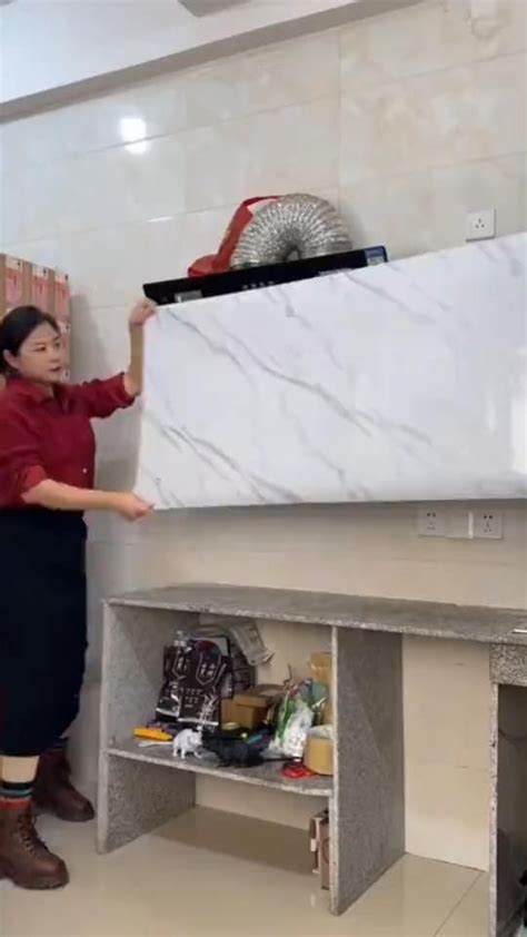 Hode Marble Sticky Back Plastic Cmx Cm Self Adhesive Wallpaper