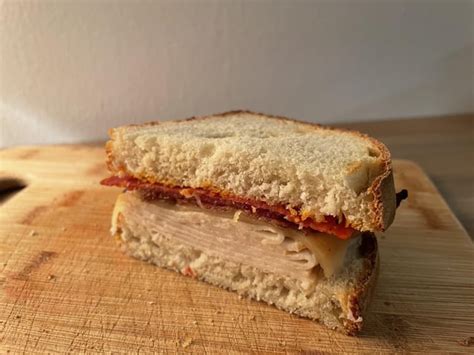 Turkey Blt Sandwich Sandwiches