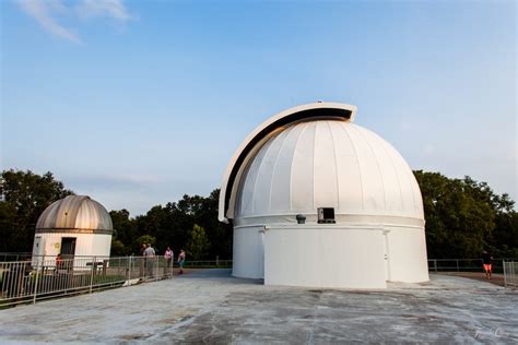 George Observatory 28 Photos And 22 Reviews Observatories 21901 Fm