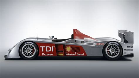 2006 Audi R10 Tdi Wallpapers And Hd Images Car Pixel