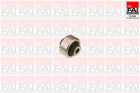 Сайлентблок рычага подвески передний FAI Auto Parts Citroën Ds4 (Nx_) 1 ...