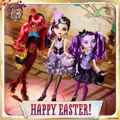 Кукла EVER AFTER HIGH - Китти Чешир базовая. Первое издание « Каталог