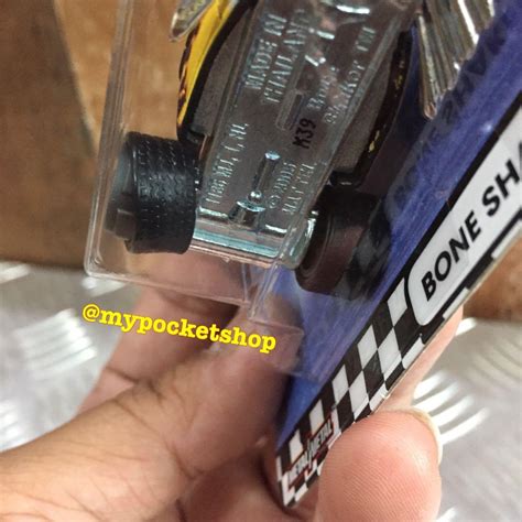 RESERVED Hot Wheels BONE SHAKER Hotwheels 2020 Boulevard Series Hobbies Toys Toys