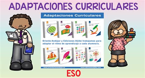 ADAPTACIONES CURRICULARES SIGNIFICATIVAS