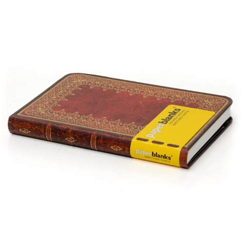 Алфавитная книга Paperblanks Foiled Mini | Ежедневники, алфавитные ...