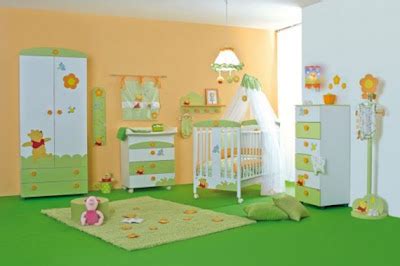 New home accessories: Essentials-in-Baby-Nursery-Furniture