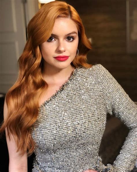 Ariel Winter Top Weight Bio Wiki Age Picture Instagram