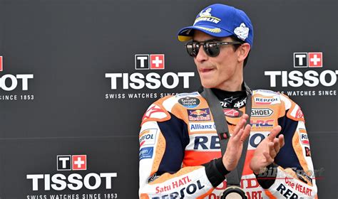 MotoGP USA Marc Marquez To Miss Grand Prix Of The Americas