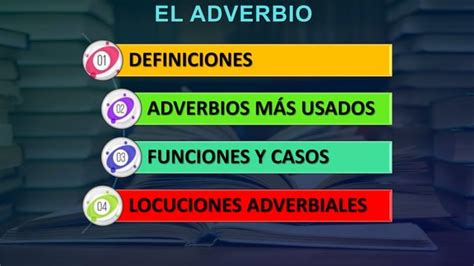 ADVERBIOS Pptx