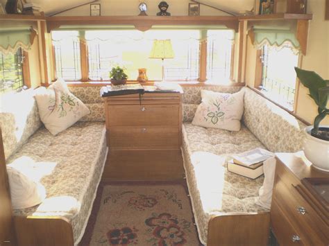 Amazing Vintage Travel Trailers Remodel Ideas To Copy Now Travel