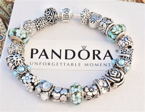 Authentic Pandora Charm Bracelet Mother S Day Free By Beadzncharmz