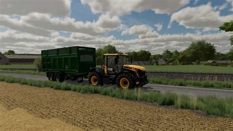 Ls Bailey Tb V Farming Simulator Mod Ls Mod