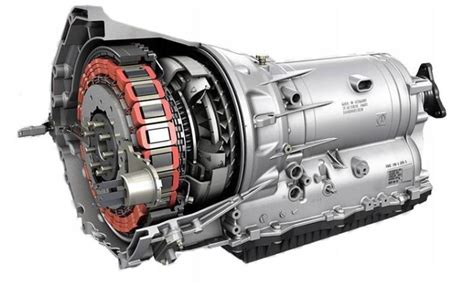 Why Zfs Eight Speed Is The Best Automatic Transmission 46 Off