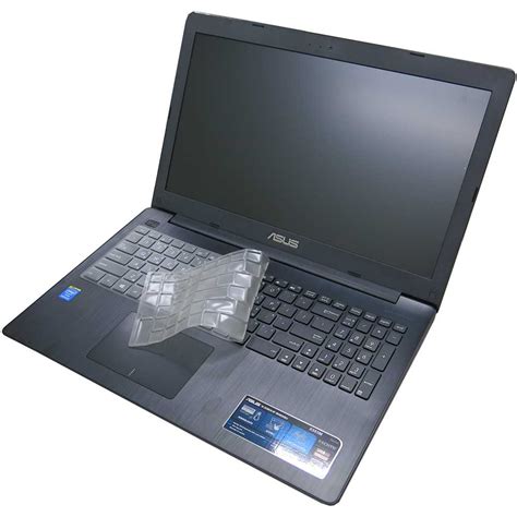 Ezstick ASUS X553 X553MA 奈米銀抗菌TPU鍵盤膜 | 鍵盤保護膜 | Yahoo奇摩購物中心