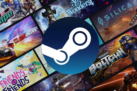 Steam Summer Sale Start Time End Date And What To Expect