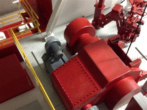 Pin By Mpr Models On Drilling Rig Models Oil And Gas Drilling Rig Rigs