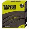 Raptor Tough Protective Coating Bottle Kit Black Rlb S Raptor