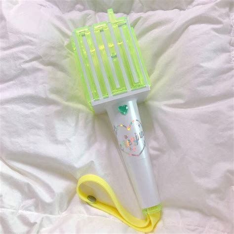 Nct Official Light Stick