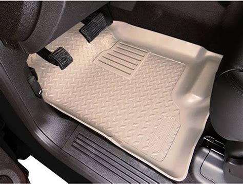 Husky Liners® Classic Style Floor Liners Realtruck