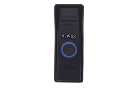 Вызывная панель Slinex ML-15HR