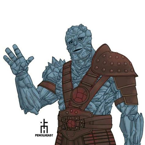 Korg Wiki Marvel Comics Em Português™ Amino