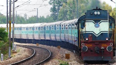 Indian Railways Launches Special Trains For Durga Puja Diwali And