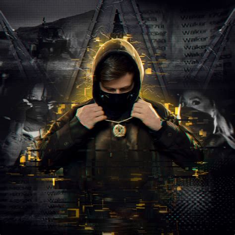 Alan Walker Extremes Reviews Album Of The Year