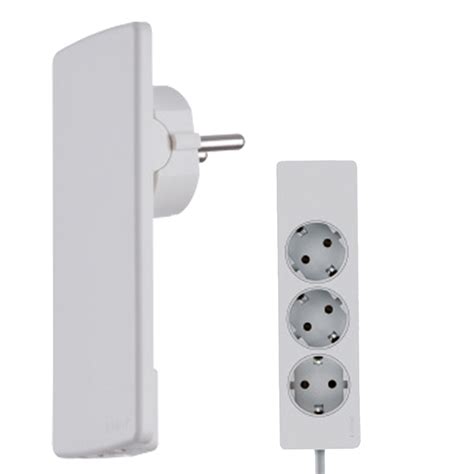 EVOline® Plug - Встроенные электросистемы Evoline в Москве (495) 921-39-99
