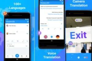 Best Voice Translator Apps For Android Paktales