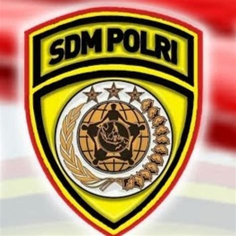 Download Logo Sdm Polri 55 Koleksi Gambar