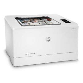 HP Pro M154a Single Function Color Laser Printer All Questions